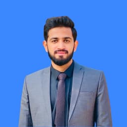 Usman Cheema